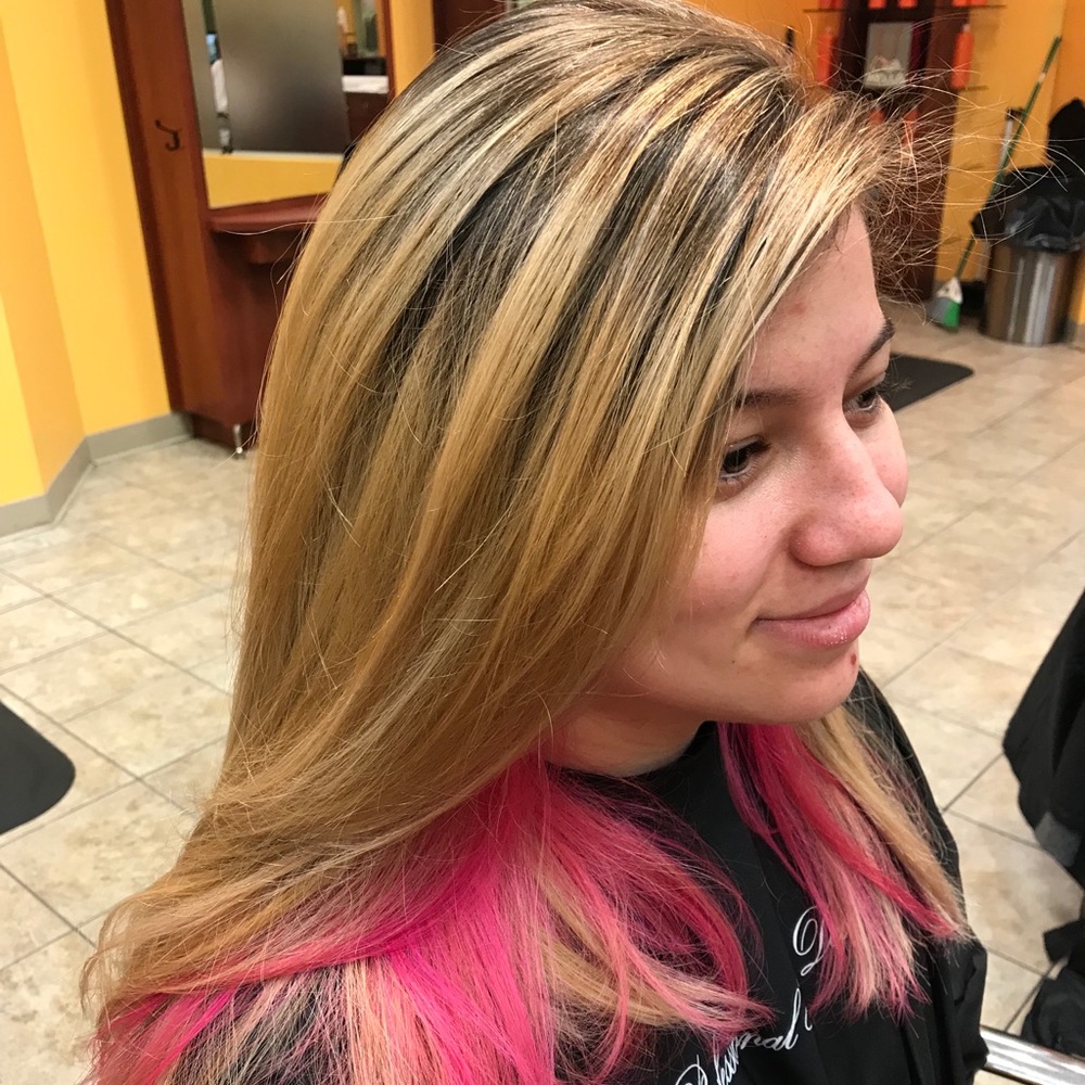 Meet your Posher, Taylor